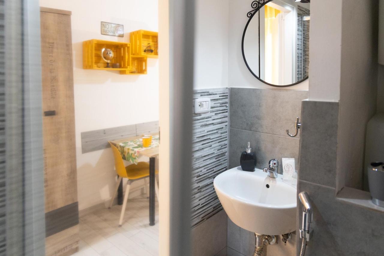 Cortile Pace Villa Catania Ngoại thất bức ảnh