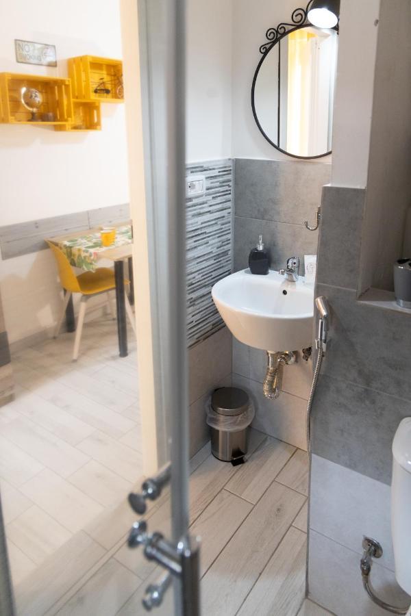 Cortile Pace Villa Catania Ngoại thất bức ảnh