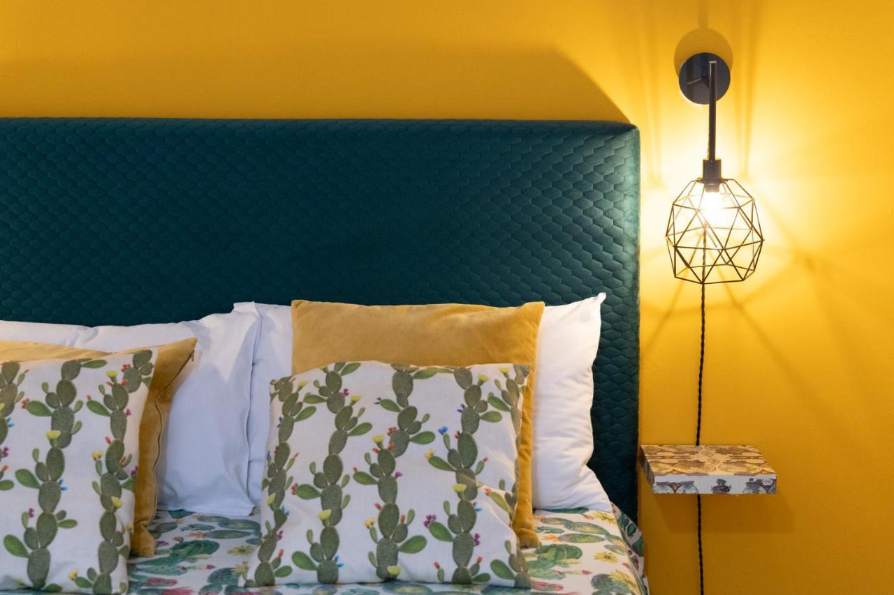 Cortile Pace Villa Catania Ngoại thất bức ảnh