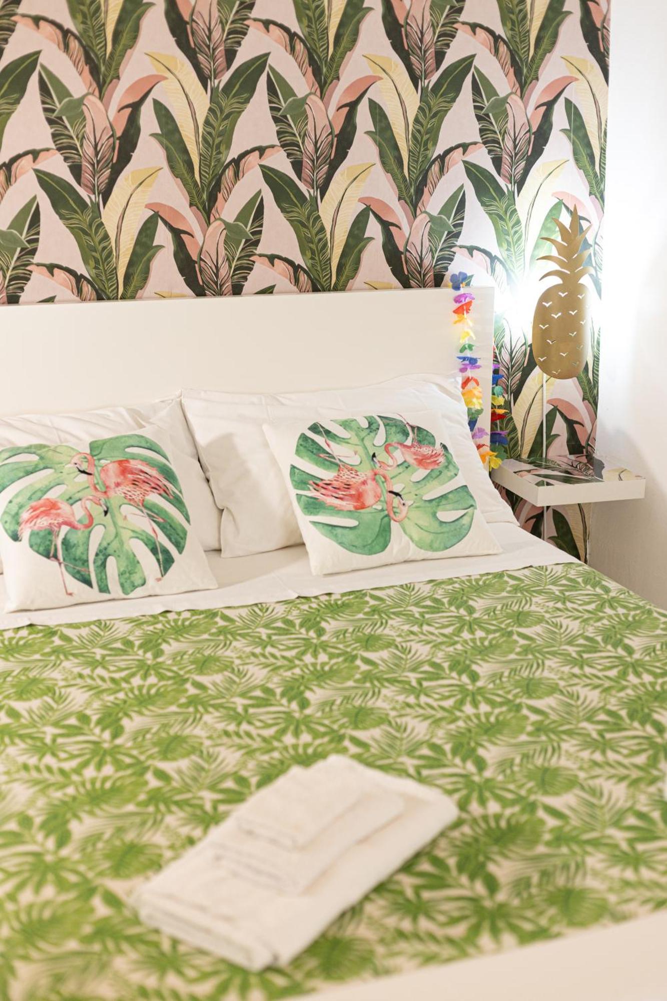 Cortile Pace Villa Catania Ngoại thất bức ảnh